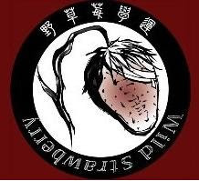 野草莓學運 Logo