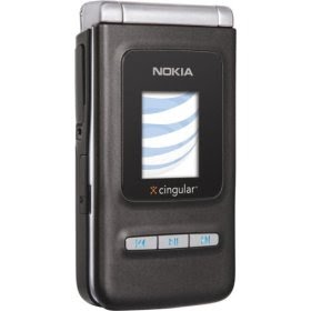 Nokia N75 Phone (AT&T) ~ Planeta Celular