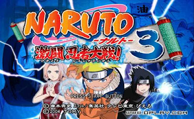 Naruto 2009 Movi