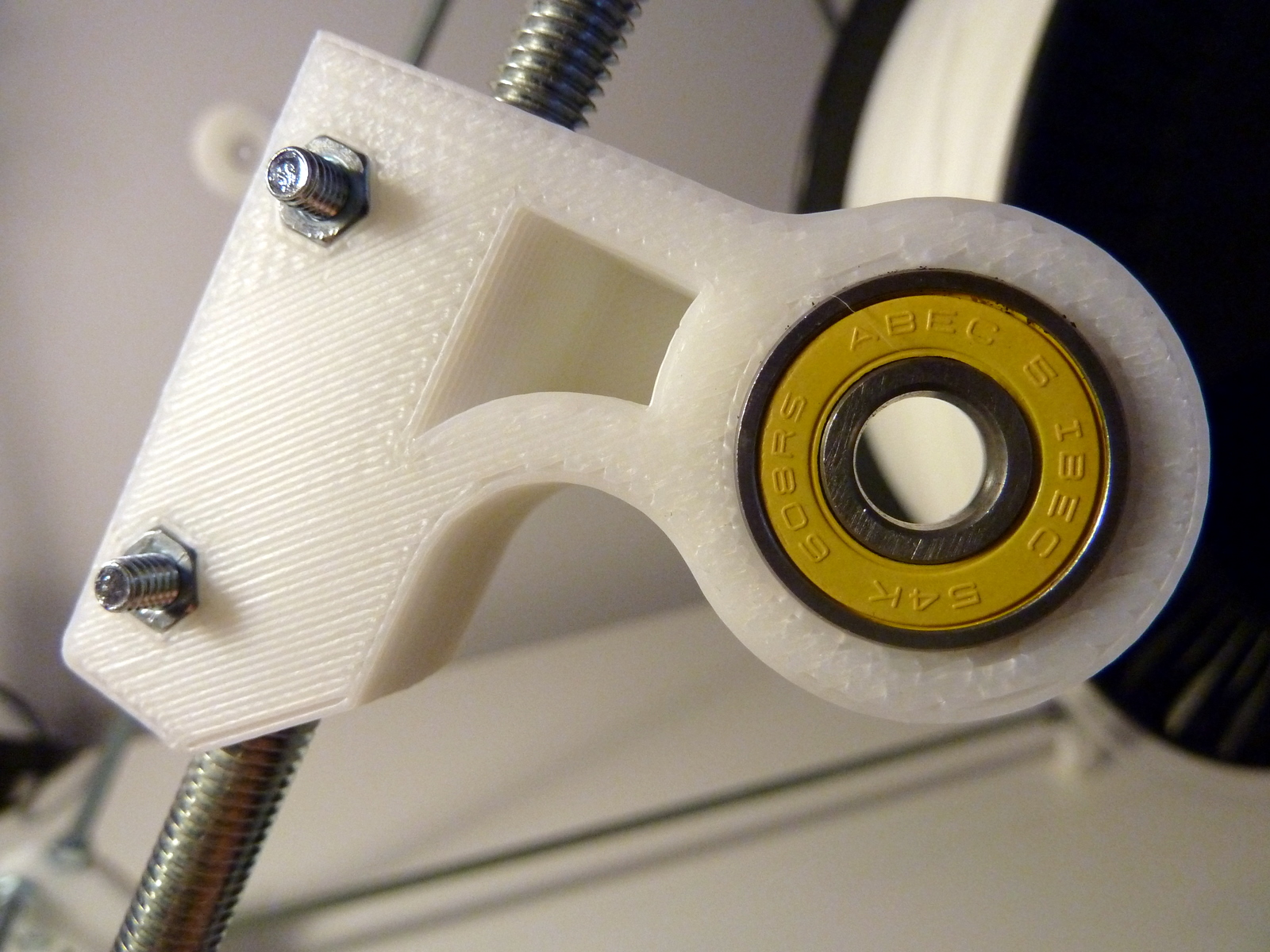 TinkerWorks: Spooler