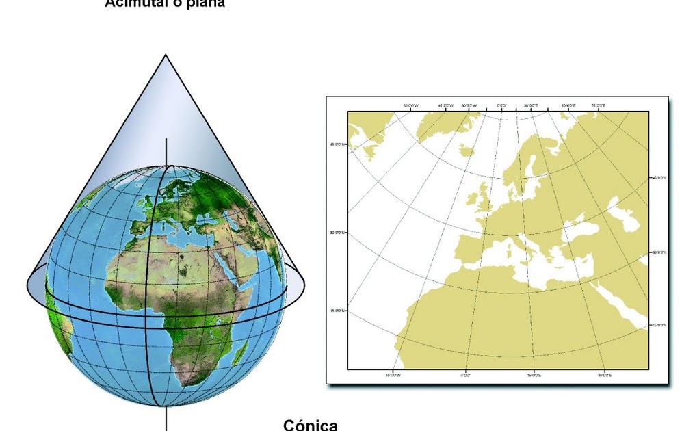 GEOGRAPHICAL Representaciones Terrestres en Mapas GEOGRAPHICAL Representaciones Terrestres en Mapas