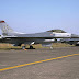 KASAU : 8 Pesawat F16 Hibah Datang Oktober 2014