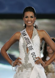 Miss RD Universo 2009