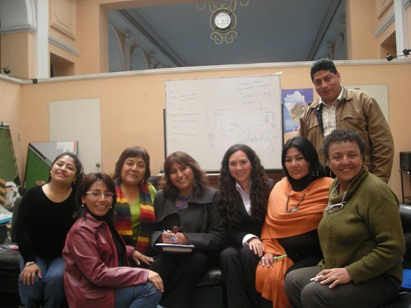 "EDUCACIÒN VIAL EN EL PERÙ"