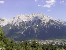 The Karwendel