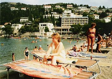 Dubrovnik 1986