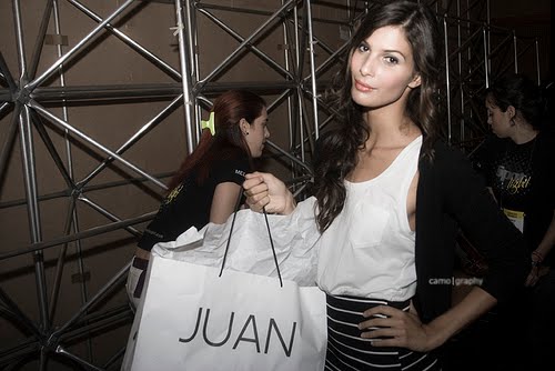 LA MAJESTUOSA Toya Montoya