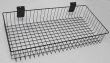 slatwall basket