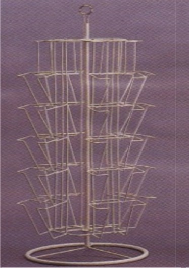 Card stand