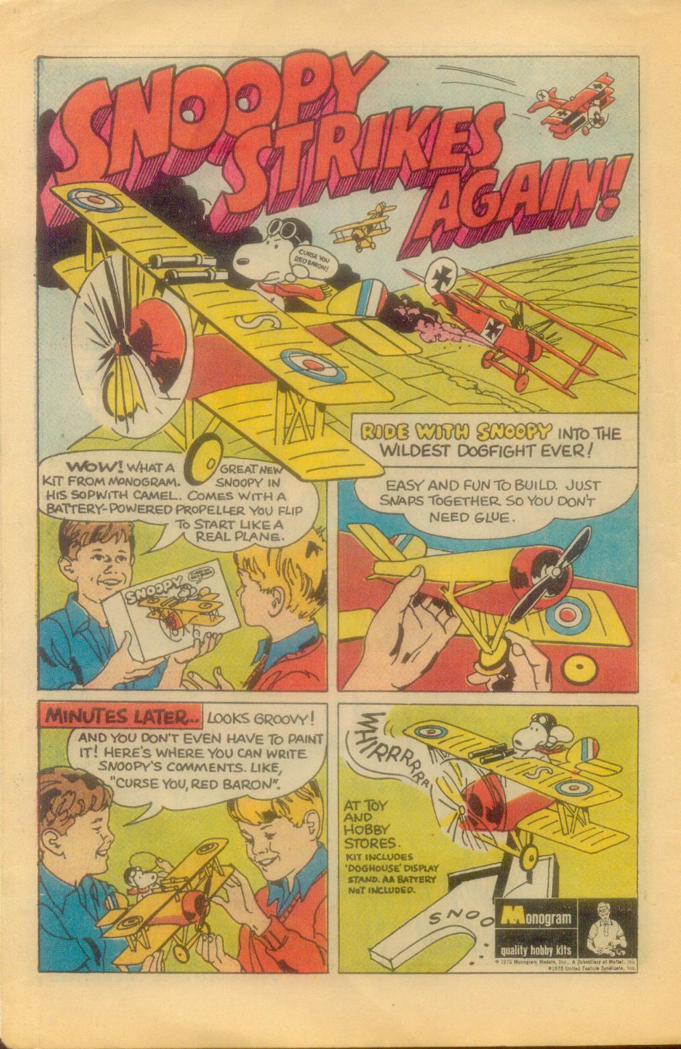 Read online Kid Colt Outlaw comic -  Issue #149 - 6