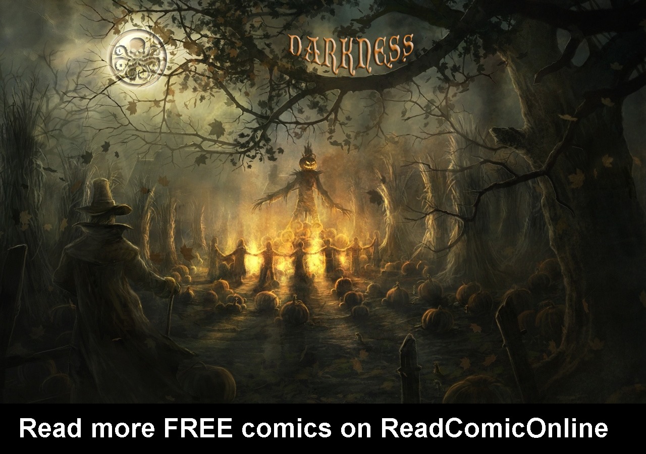 Read online The Shadow: Year One comic -  Issue #6 - 31
