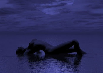 La sirena que habita en mí