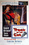 Track of the Cat poster