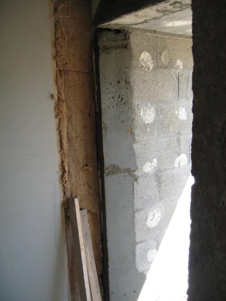 Mur Cassé Comment Faire Un Coffrage Propre