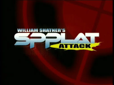 Gift-giving: Can't go wrong with Shatner projects