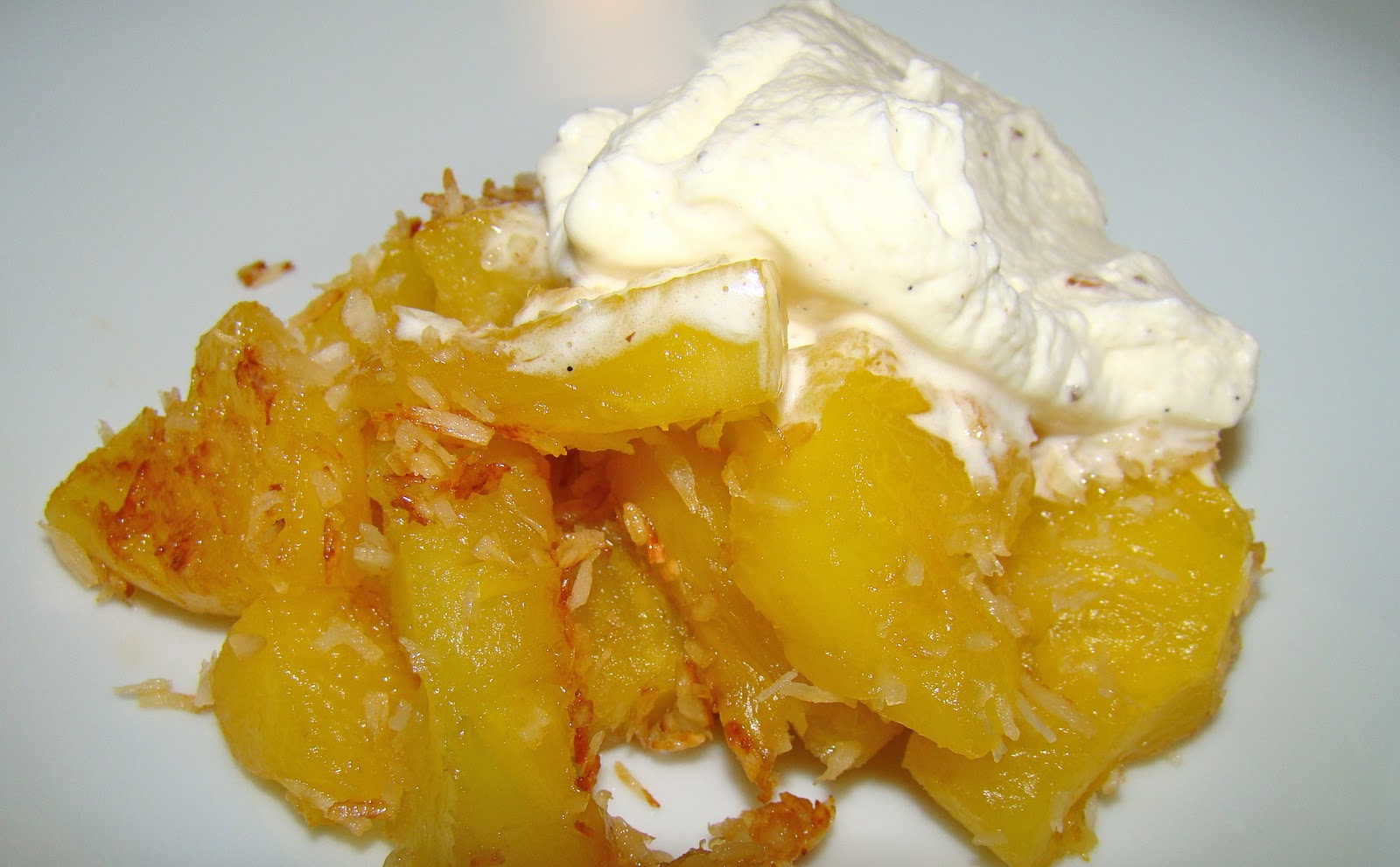Reis Dessert Mit Ananas — Rezepte Suchen