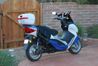 3000 watt electric motor bike