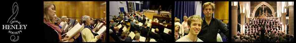 Henley Choral Society