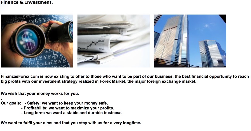Forex panama