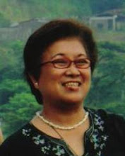 Melba Cordova-Cura
