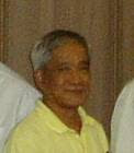 Domingo Anastacio
