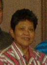 Luzviminda Gelacio