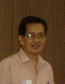 Marcial Sugui
