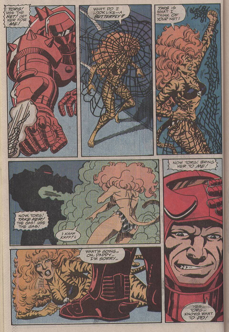 Read online Marvel Super-Heroes (1990) comic -  Issue #2 - 47