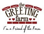 The Greeting Farm Blog