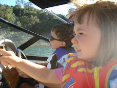 kids on the Lake