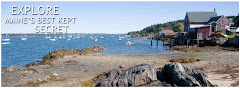 Maine's best kept secret
