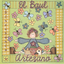 El baul artesano