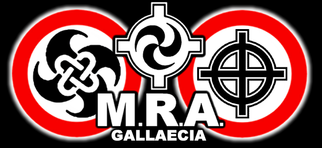 M.R.A. Gallaecia