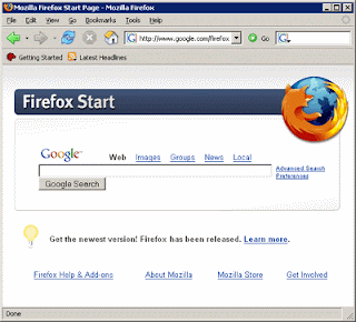 firefox or internet explorer for security firefox or internet explorer for security