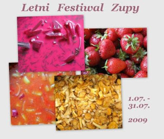 Letni Festiwal Zupy 