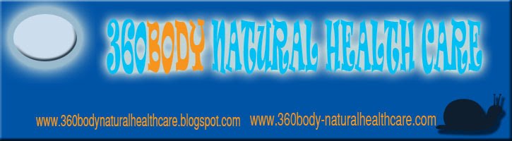 360Body Natural Health Care