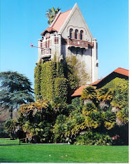 San Jose State University ~ est 1857