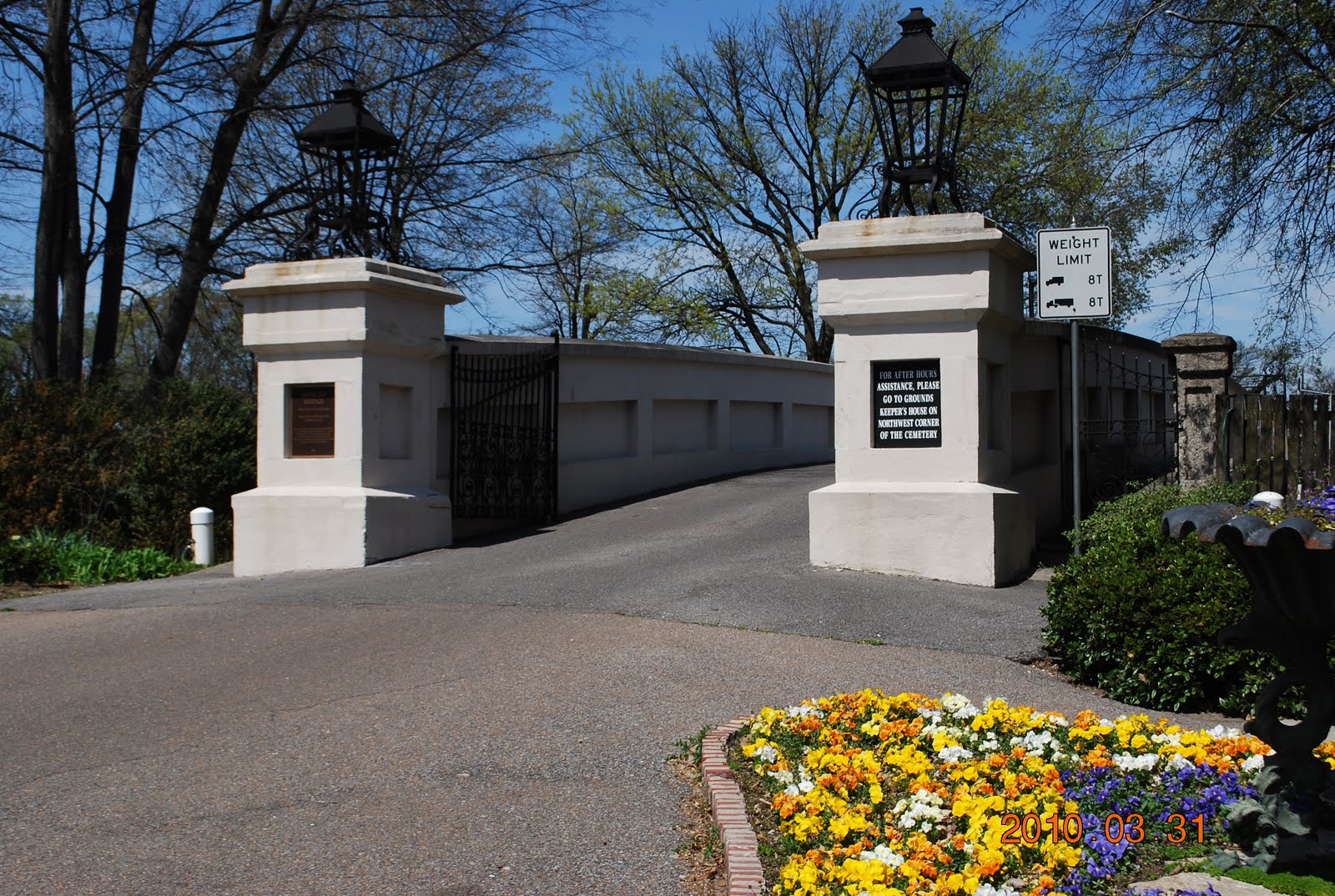 Keeping Up With The Joneses Historic Elmwood Cemetery