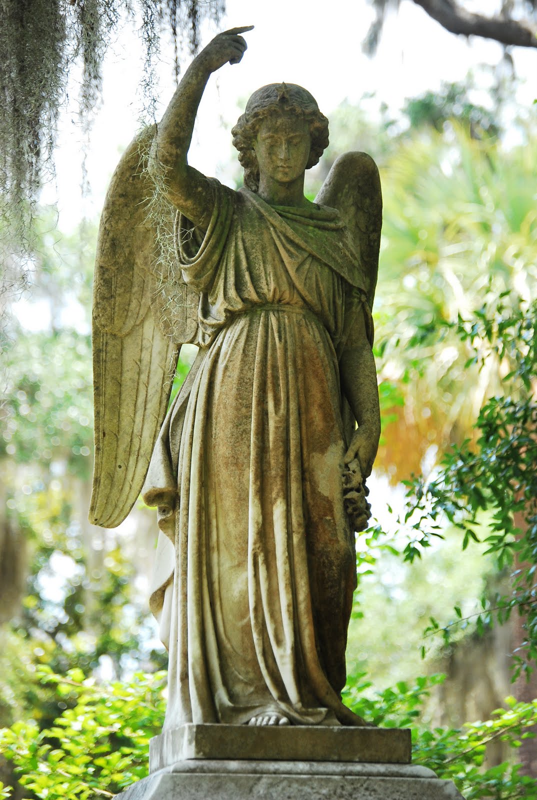 Keeping Up With The Joneses Midnight In the Garden of Good and Evil