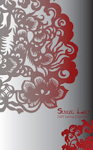 Sukie Lau Spring 2009 catalogue