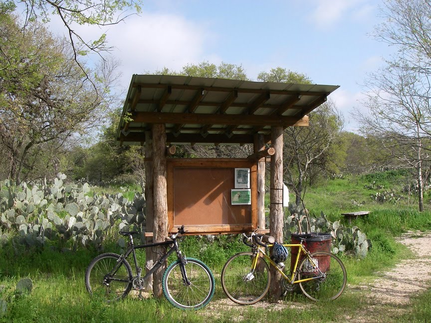 San Marcos Greenbelt Alliance Bobcat Build Makes Long Term