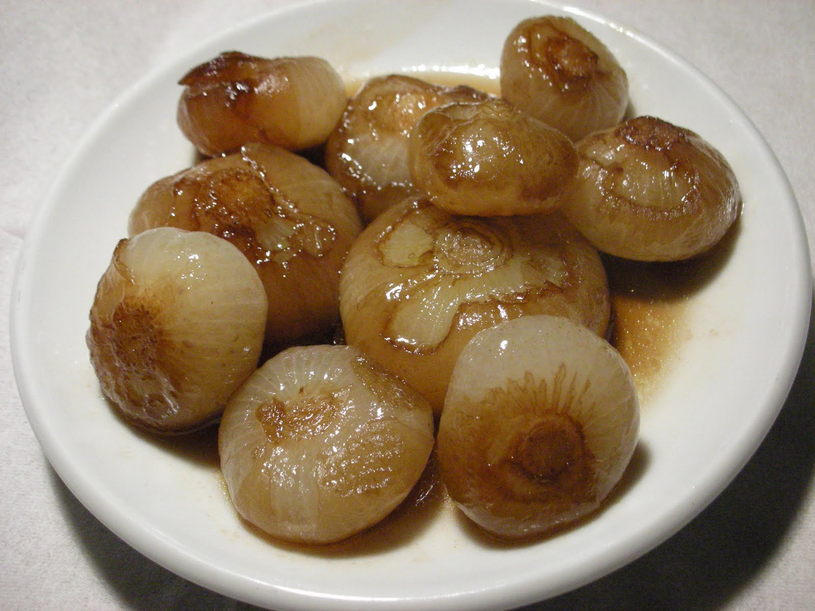 ricetta cipolline borettane in agrodolce