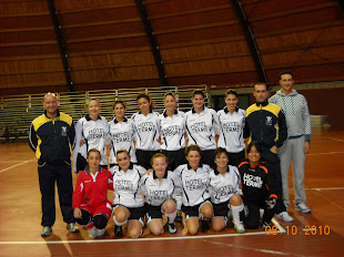 CAMPIONATO 2010-2011