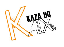 Logo projecto ' KaZa do KaIx'