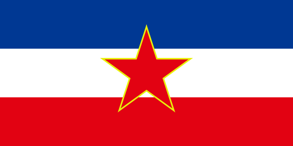 Ex-Yougoslavia