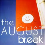 Joining in some creative summer fun! august+break