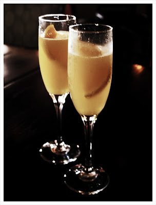 New York part 2: My kind of city bellini mag