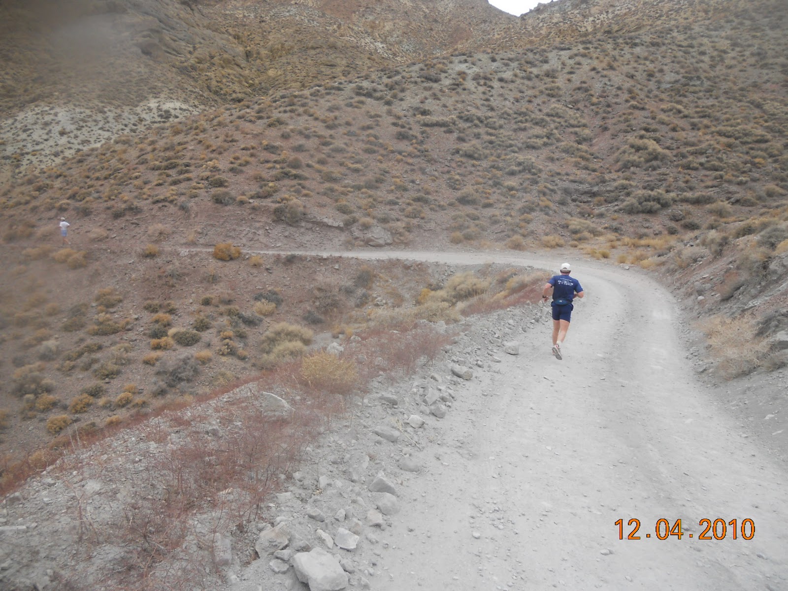 Death valley marathon 2026