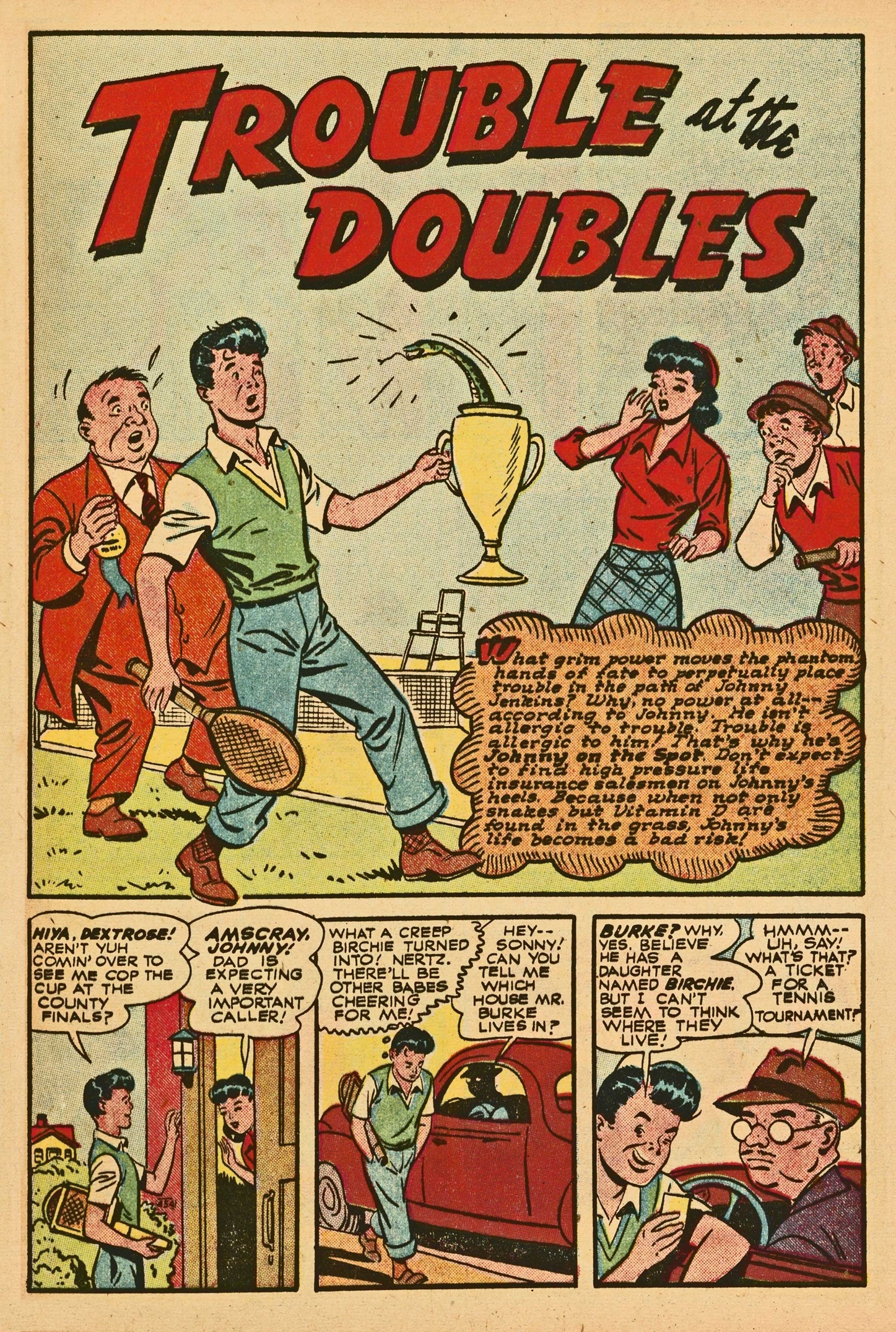 Read online Mopsy comic -  Issue #6 - 21