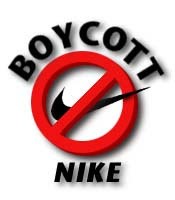 Boicot Nike